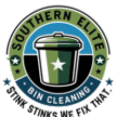 Southern Elite Bin Cleaning